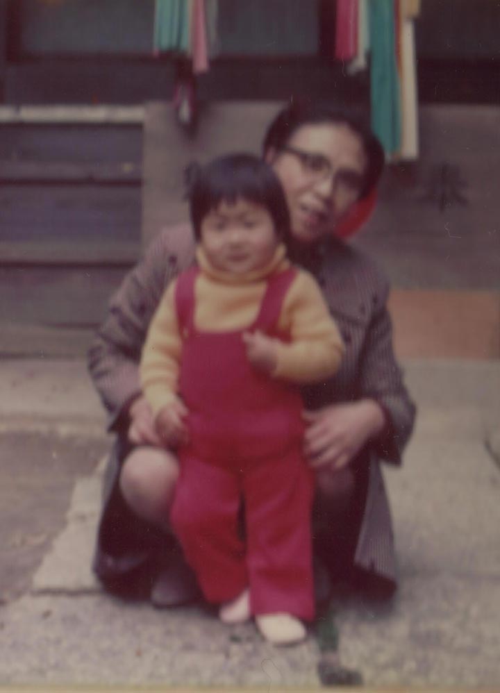 Misaki Kawabe, "Fairy 3"