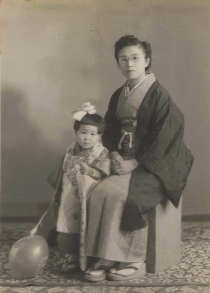 Misaki Kawabe, "Fairy 9"