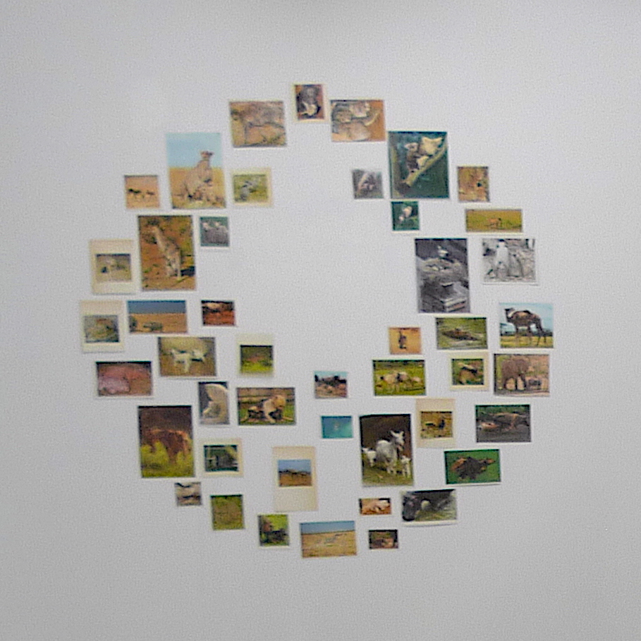 Misaki Kawabe, "Babypause," 2011